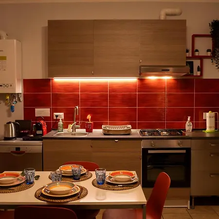 Casa Marta *