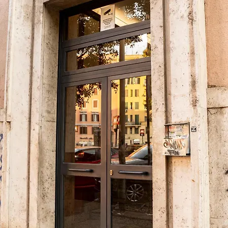 Casa Marta * Rome
