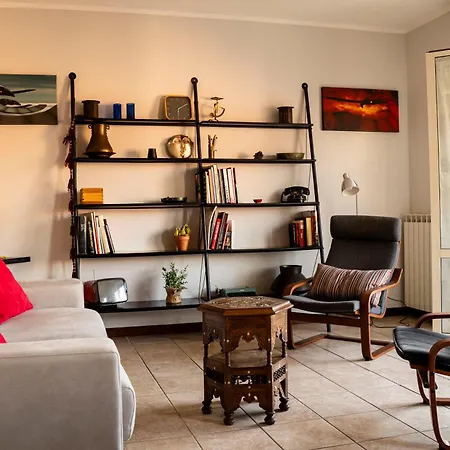 Apartment Casa Marta *