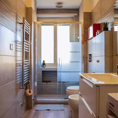 Casa Marta Apartment Rome