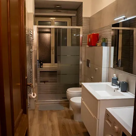 Casa Marta * Rome