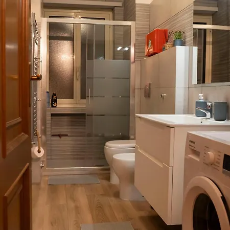 Casa Marta Apartment Rome