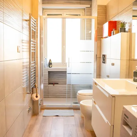 Casa Marta Rome