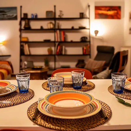 Casa Marta Apartment
