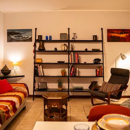 Casa Marta Apartment *