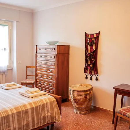 Apartment Casa Marta *