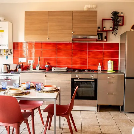 Casa Marta Rome