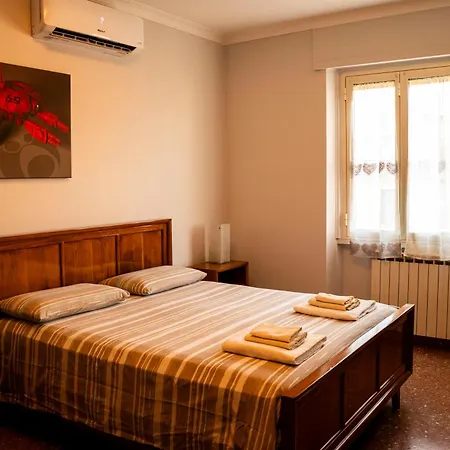 Casa Marta * Rome