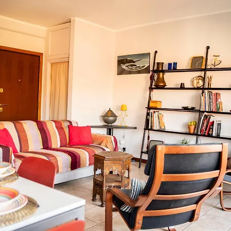 Casa Marta