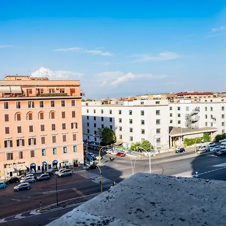 Casa Marta Apartment