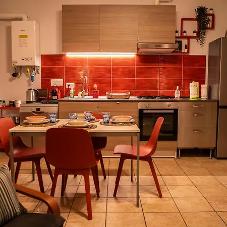 Apartment Casa Marta *
