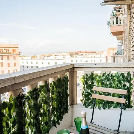 Casa Marta Apartment Rome