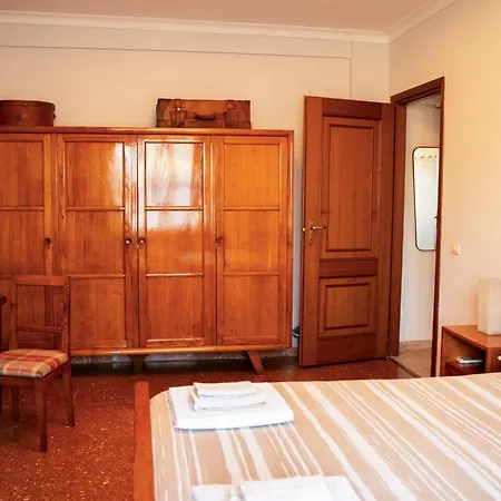 Casa Marta *
