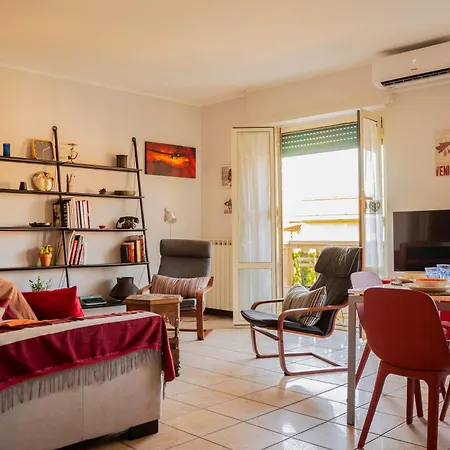 Casa Marta *