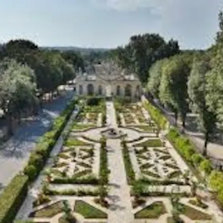 Casa Marta Rome