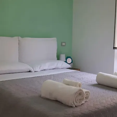 Casa Marta Rome