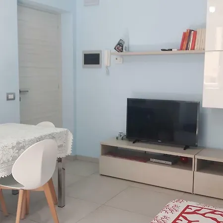 Appartement Casa Marta *
