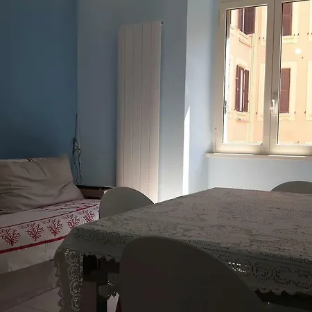 Appartement Casa Marta *