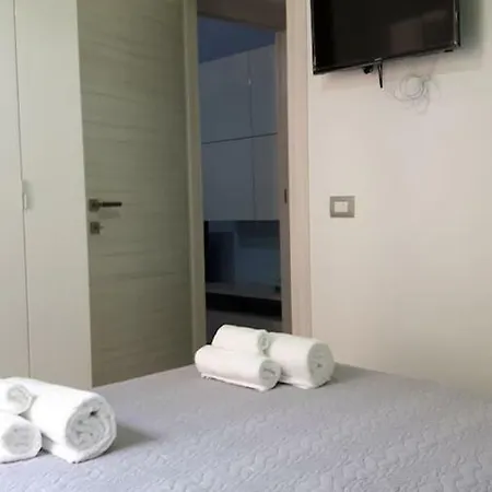 Appartement Casa Marta Rome